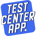 Logo testcenterapp